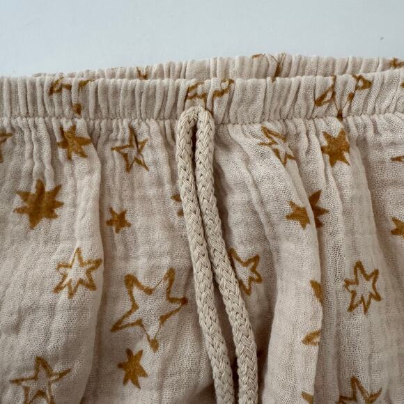 Wild Wawa star cotton ruffle bloomers 18-24m - Picture 5 of 6